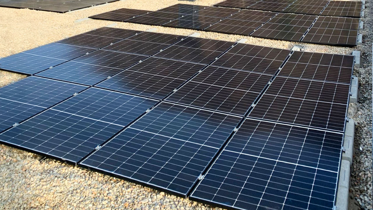 Pro Watt Photovoltaic - San Leonardo in Passiria, Italien
