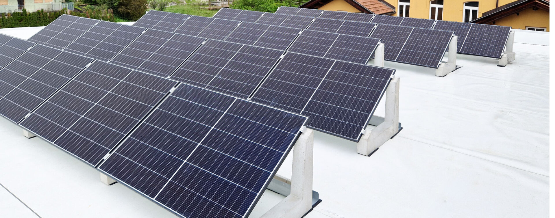 TRIDENTUM ENERGY - Mezzocorona, Italia